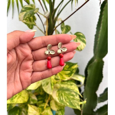 PENDIENTES BIBI