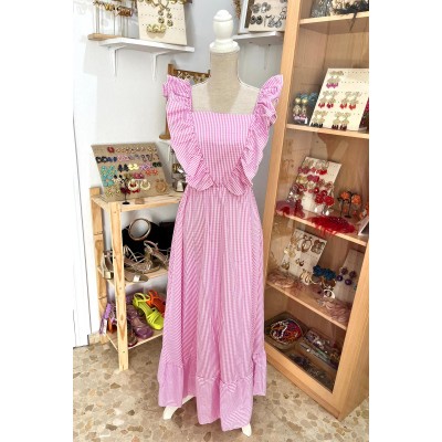 BATA TRIANA ROSA