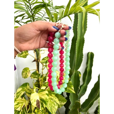 COLLAR SENDERO