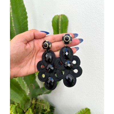 PENDIENTES MARTIRIO