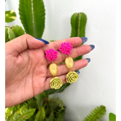 PENDIENTES PERU