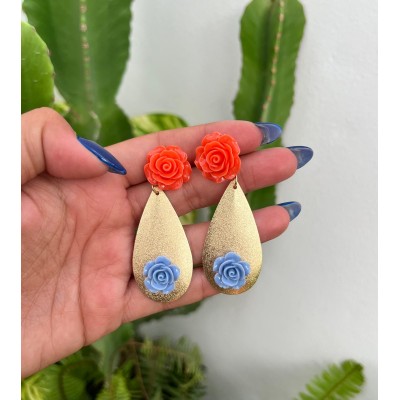 PENDIENTES DUNA