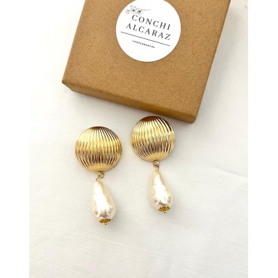 PENDIENTES DUTY
