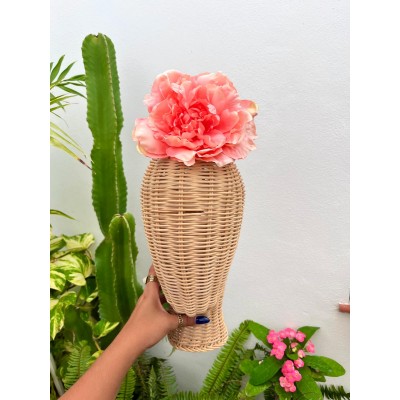 PEONIA ALMERIA CORAL