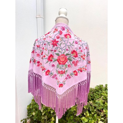 MANTONCILLO MARCHENA MALVA...