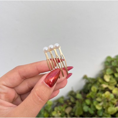 PEINA MINI PUNTITOS