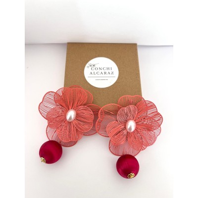 PENDIENTES HONOLULU...