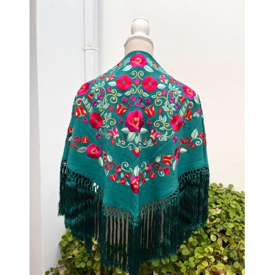 MATONCILLO ZARZUELA VERDE...