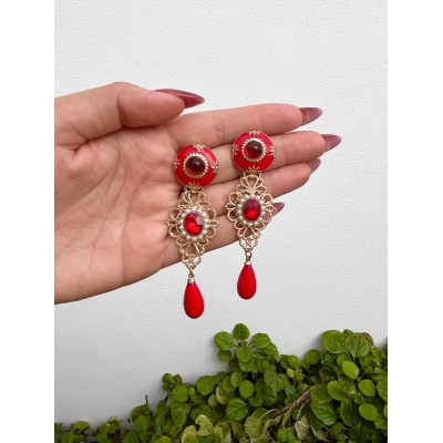 PENDIENTES TISY