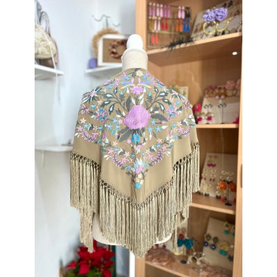 MANTONCILLO CHUCENA CAFE