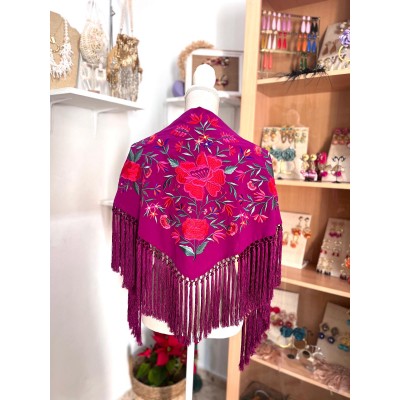 MANTONCILLO ACAPULCO...