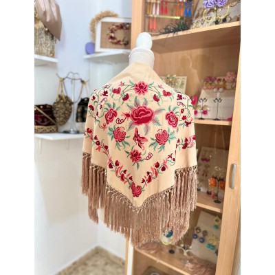 MANTONCILLO RIOJA CREMA