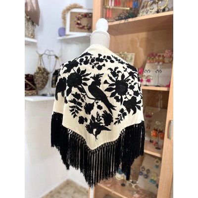 MANTONCILLO COSTA RICA...