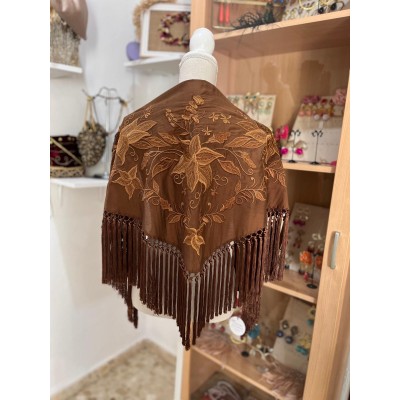 MANTONCILLO NEPAL CHOCOLATE...