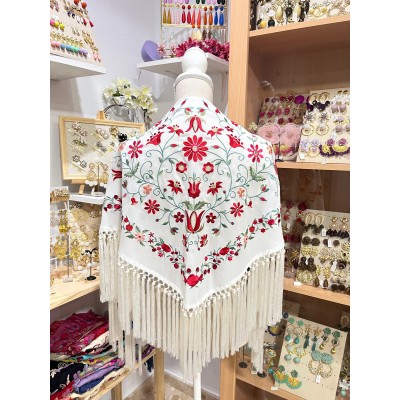 MANTONCILLO MONTOYA BLANCO