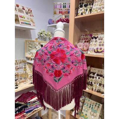 MANTONCILLO ACAPULCO SANDIA