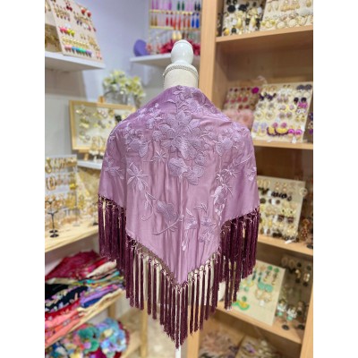 MATONCILLO SAUCEJO LILA...