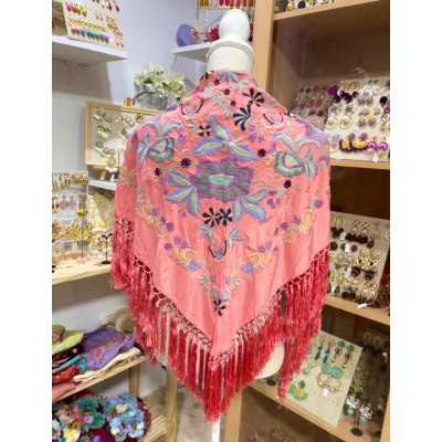 MANTONCILLO TROPICANA SALMON