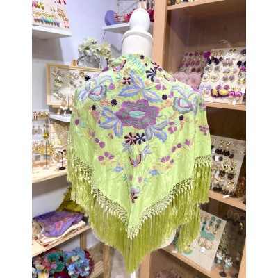 MANTONCILLO TROPICANA LIMA