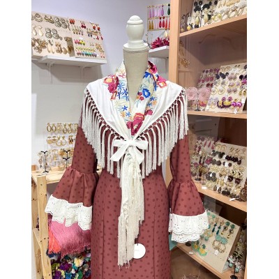 BATA COMPÁS QUISQUILLA