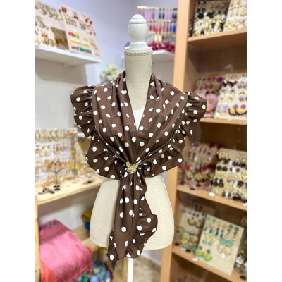 PICO COMPÁS CHOCOLATE