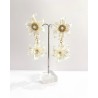 PENDIENTES AZAHAR
