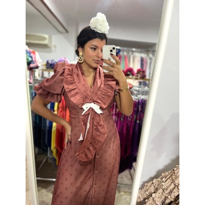 BATA RAFAELA QUISQUILLA