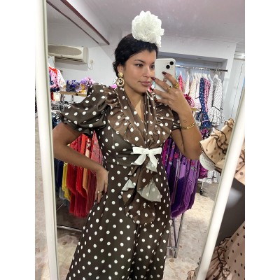 BATA RAFAELA CHOCOLATE