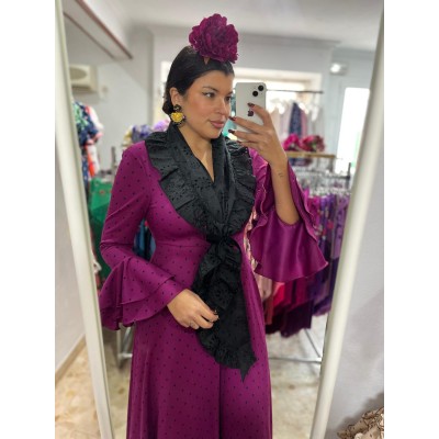 BATA CARMEN BUGANVILLA