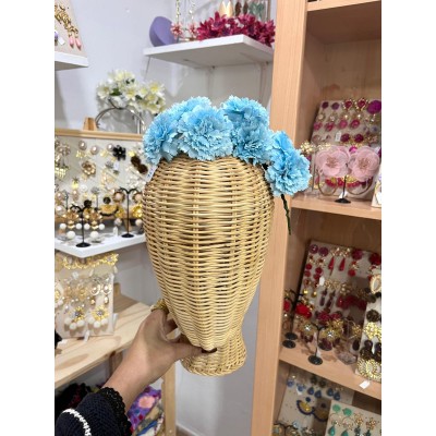 CORONA CLAVELLINAS LOLITA...