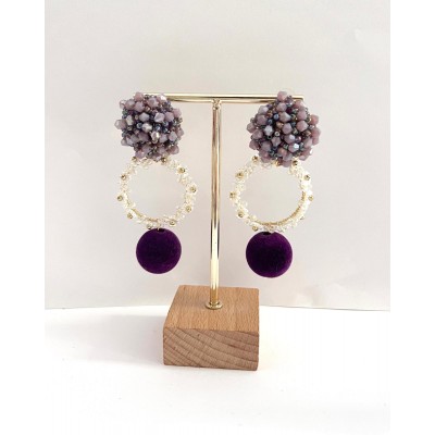 PENDIENTES KAIRA