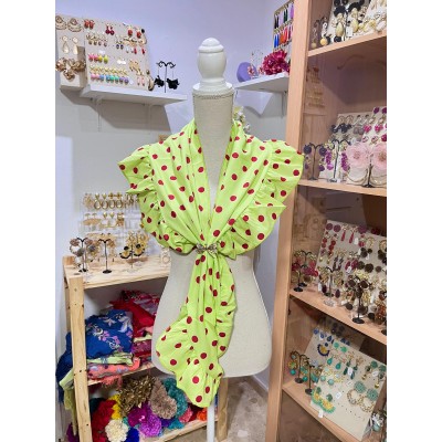 PICO COMPAS LIMA Y FRESA