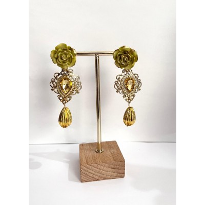 PENDIENTES VELIA LIMA