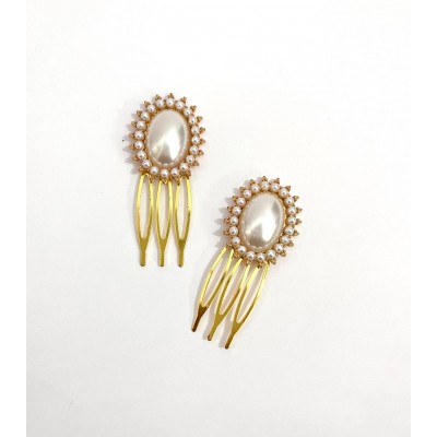 PACK DE PEINAS NEBULOSA