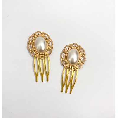 PACK DE PEINAS IBIZA