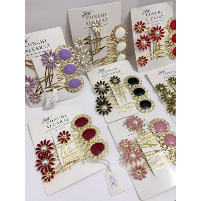 PACK PEINA PRIMAVERA