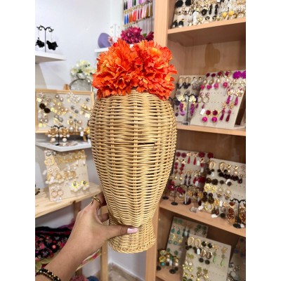 RAMILLETE DOS CLAVELES...