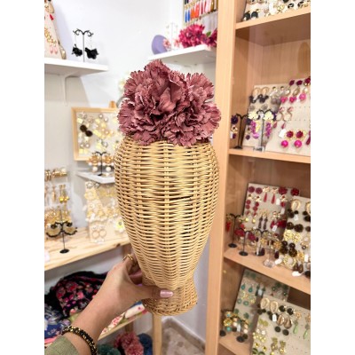 RAMILLETE DOS CLAVELES...