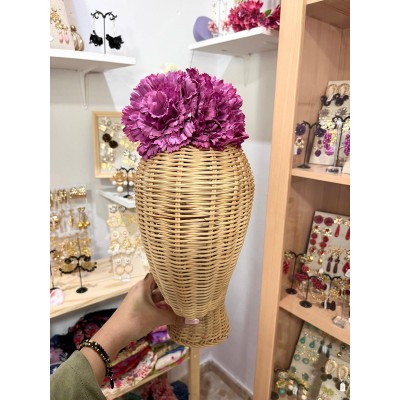 RAMILLETE DOS CLAVELES...