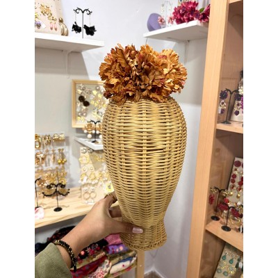 RAMILLETE DOS CLAVELES...