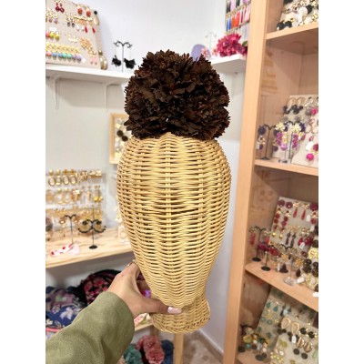 RAMILLETE MAXI CLAVEL...