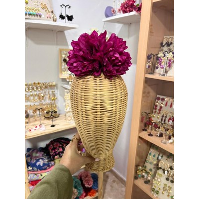 RAMILLETE DOS DALIAS...