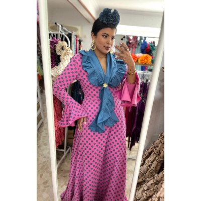 BATA MARIA BUGANVILLA...