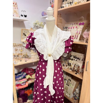 BATA MORENTE BUGANVILLA...