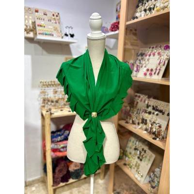 PICO GASA VERDE ANDALUCIA