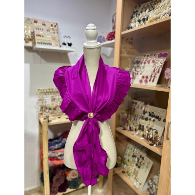 PICO BUGANVILLA MORADO