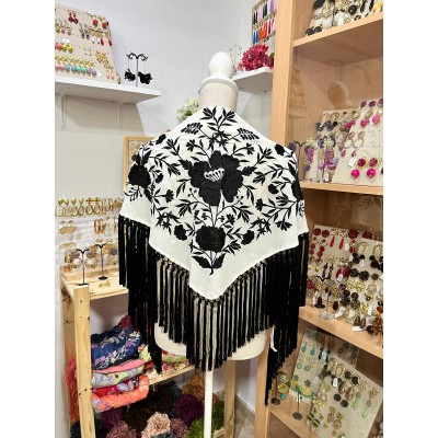 MANTONCILLO ACAPULCO BEIGE...