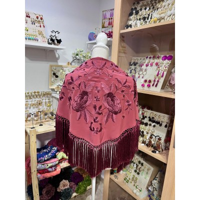 MANTONCILLO ADRA QUISQUILLA...