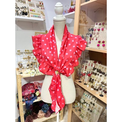 PICO COMPAS CORAL FRESA...