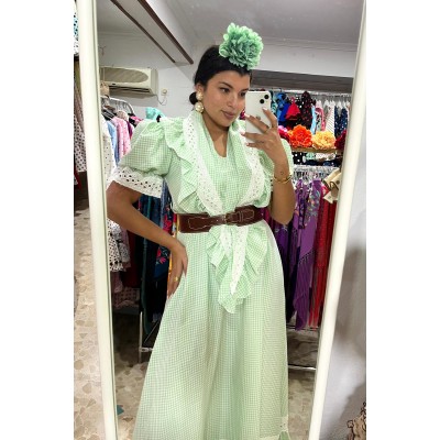 CONJUNTO BATA ESPERANZA...